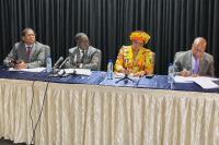 Congo and the UN: A 2027-2031 Plan Short of Funds