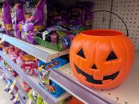 Ohio's favorite Halloween candy is a chocolate-free treat