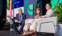 Brave broker, Zurich help NIBA Convention raise record $177,000