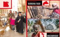 Militants Control at Least 40% of Burkina Faso, Report on Christian Persecution Finds