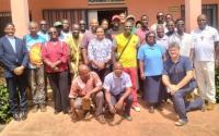SECAM Trains Church Leaders in Guinea-Bissau to Help Prevent Electoral Violence, Promote Peace