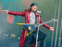 Samy Elbanna praises Finnish metal’s prime-time orchestral showcase: “Where it should be”