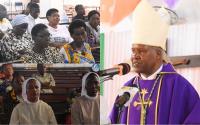 Tanzania’s Catholic Bishops’ Chairman Urges Truth, Forgiveness to Prevent Further Election Violence