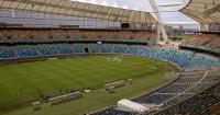 Durban to lead South Africa’s bid to bring Olympics to Africa