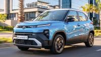 New Tata Punch South Africa Launch Price R225k (Rs 12.46 L)