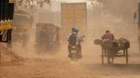 Dhaka ranks 5th among cities with worst air quality this morning