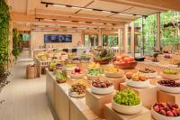 Four new health and wellness concepts, plus one upgraded spa, are set to open around Atlanta