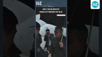 Switzerland Foreign Minister Arrives in North Korea for Talks | Kim Jong Un