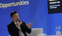 Patrick Tan: Georgia's Thoughtful Approach to Digital Asset Regulation Places the Country in a Favorable Position for Developing Financial Innovations