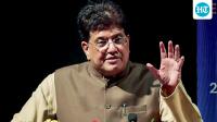 Germany needs over 90,000 Indian workers every year, Piyush Goyal recalls foreign minister's response
