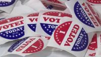 Polk and Dallas counties account for nearly 1 in 5 Iowa early ballots