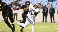 North Carolina High School Football Schedule & Scores (NCHSAA) — October 30