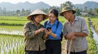 ASEAN’s Digital Farming Future Depends on Reaching Smallholders, Not More Technology