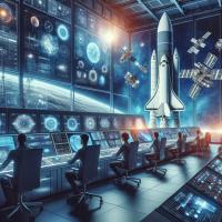 EIB and Deutsche Bank Partnership Backs €560m Investment in EU Space Businesses