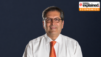 Who is Bahram Vakil, the corporate lawyer set to succeed Noel Tata at Trent?