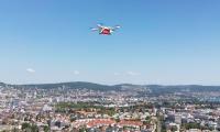 TransLogic and Matternet join forces on hospital drone logistics