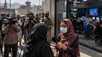 Afghanistan’s Vanishing Press: Journalists Face Threats, Arrests And Violence