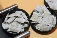 Current Nicotine Pouch Use Among U.S. Adult Tobacco Users More Than Tripled to 10.2% Between 2021 and 2024