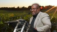 Minister launches R1.2b land reform programme to support farmers