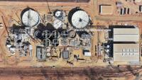 Wet commissioning under way at Allied Gold’s Kurmuk mine