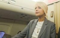 Human rights ombudswoman comments on convoy heading to Alyoshki, security arrangements