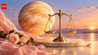 Libra/Tula Ascendant Forecast: Jupiter transit reshapes money and effort; remedies stress service