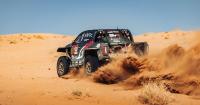 Dakar Rally 2027 to move to Portugal and Morocco