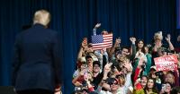 Watching the US midterm elections from the Middle East