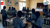 Project Praveen: Yogi government links education with skills, entrepreneurship and self-reliance