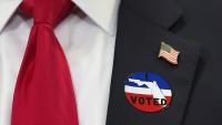 The change vote turns: Why America's midterms could punish the party that promised it