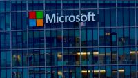 In Microsoft job cuts, AI is not the real story