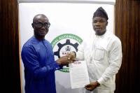 The Sun awards underline our contributions to national development –Ukeji, Osanipin