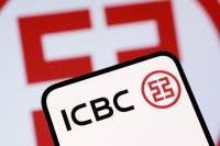 China’s ICBC, the world’s biggest bank, posts 10% Q3 profit rise