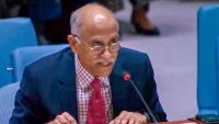 India Condemns Attacks On Commercial Ships At UN; Warns Of Threats To Global Trade, Seafarers