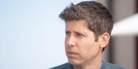 Sam Altman says he has ‘empathy’ for mathematicians who are upset about AI