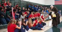 Diocese of Venice news briefs — Oct. 30, 2026