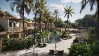 FNPF expects employment and local business opportunities from JW Marriott resort redevelopment