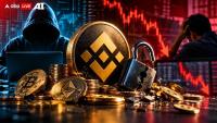 World's Biggest Crypto Heist? What Binance Customers Should Do After $6.3-Billion Hack