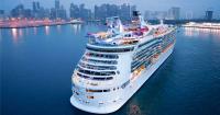 Royal Caribbean's Navigator of the Seas begins year-long cruise season in Singapore