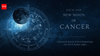 Jupiter Transit in Leo 2026 for Cancer/Karka Ascendant: Family money, job changes, debts and career recognition come into focus