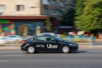 Uber expands ChatGPT Work to over 30,000 employees