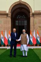 Explainer: Polish Prime Minister’s Visit to India