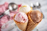 Popular Wisconsin custard shop releases new beer-infused ice cream flavor to celebrate Brewers’ win