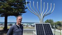 Canadian author warns Bondi lessons being forgotten