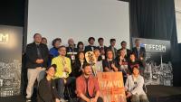 Taiwanese Feature ‘Uncle’ Wins Top Prize at Tokyo Gap-Financing Market Awards