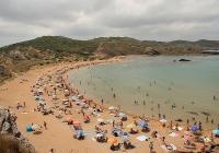 British pensioner drowns in Menorca while saving granddaughter