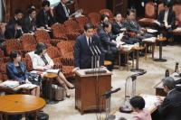 Japan deploys AI to draft parliamentary replies