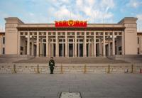 China’s Drive for Party Discipline Underscores Threat to Independent Churches  