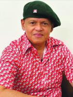 COMMUNITY SPOTLIGHT: Raymon Viray Maliwat: Telling Our Story Through Art