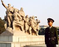 China Steps Up Transnational Repression Ahead of Elections